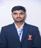 Mr. Siddhesh Tandale